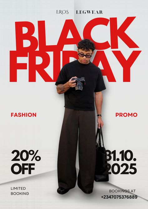 Black Friday