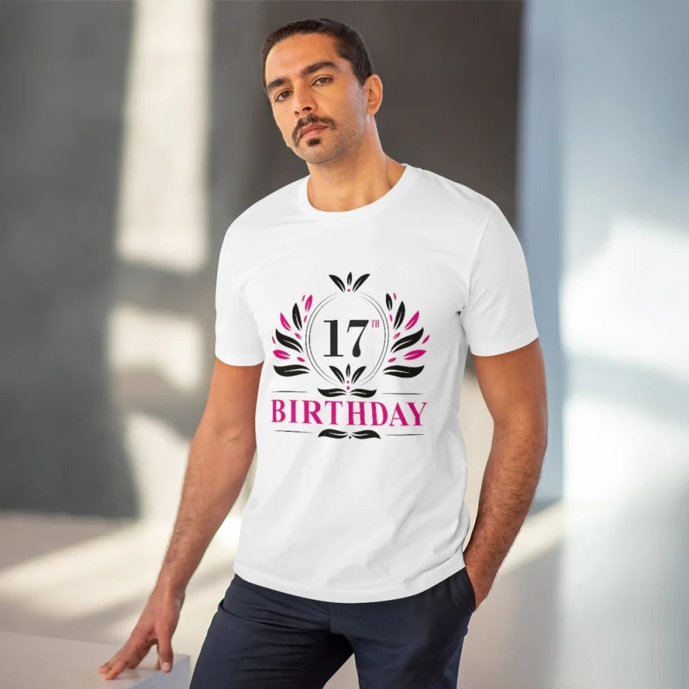 Men T-Shirts