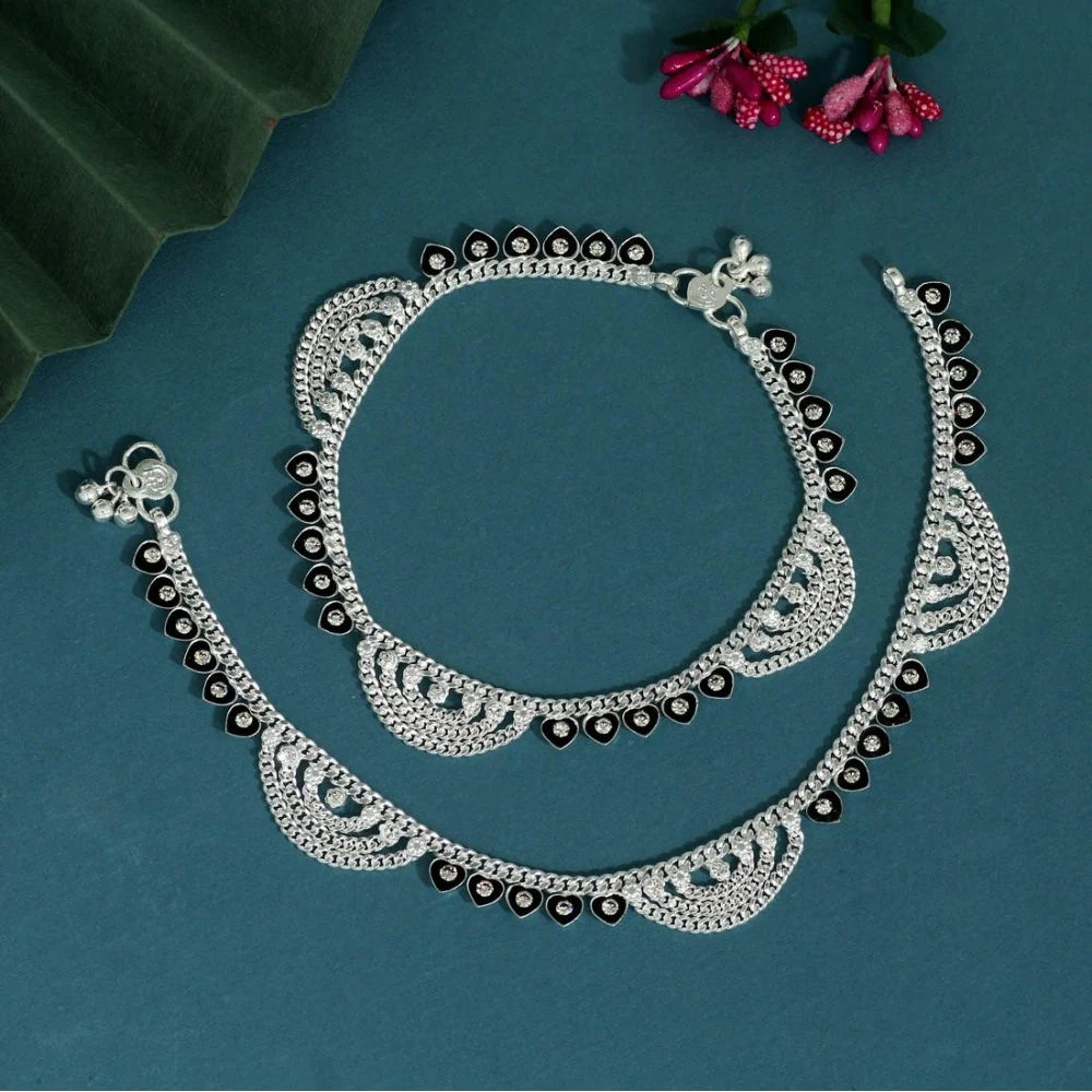 Anklets