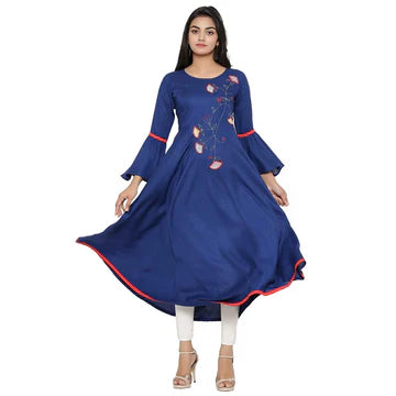 Women-Kurti