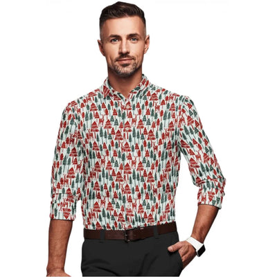 Men Shirts