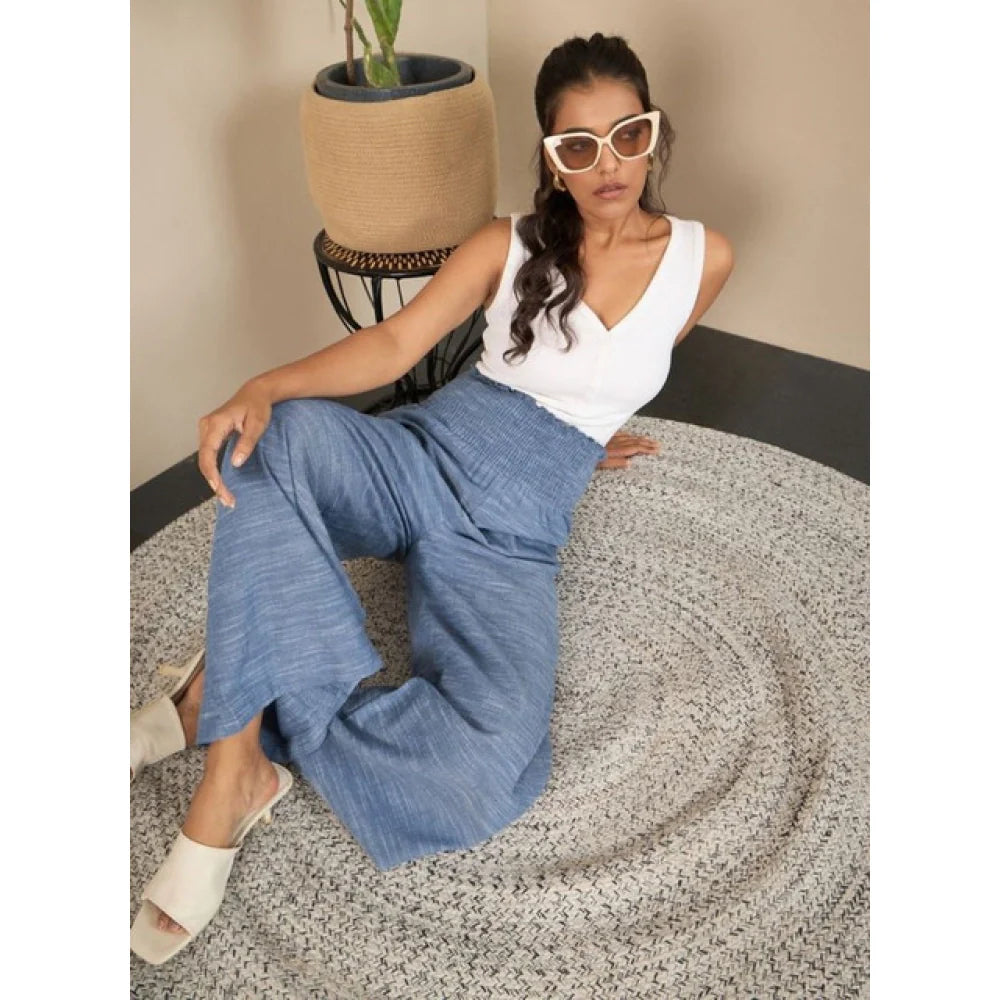 Women-Trousers