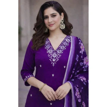 Women-Kurta Sets