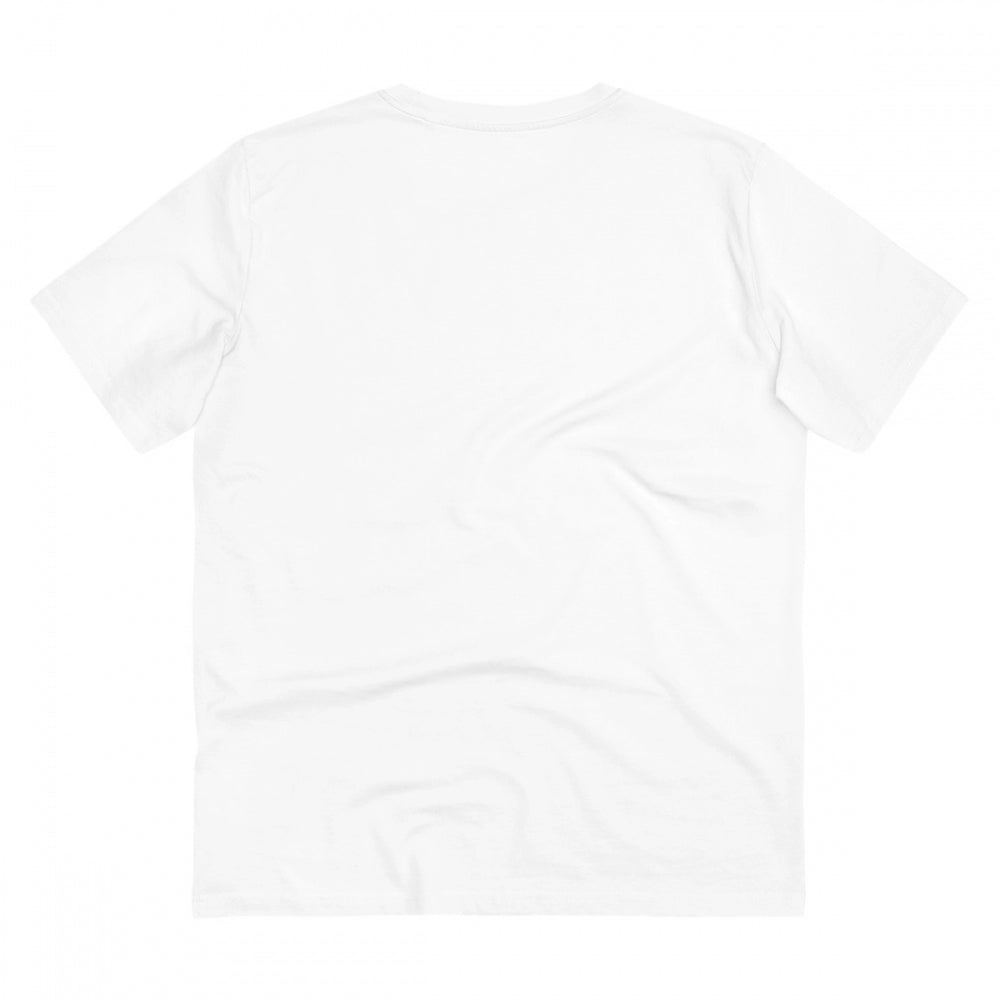 Generic Men's PC Cotton 48th Birthday Printed T Shirt (Color: White, Thread Count: 180GSM)