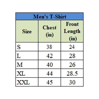 Generic Men's Casual Cotton Solid Half Sleeve Polo Neck T-Shirt (Newsage)