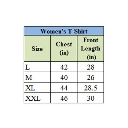 Generic Women's Cotton Blended Solid Round Neck Half Sleeve T-Shirt (Black)