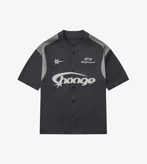 Sleeve polo shirt