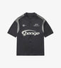 Sleeve polo shirt